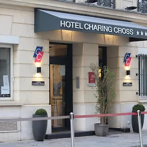 Charing Cross 3*, Parigi Francia