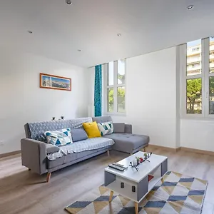  Apartamento Blue Spacieux 3