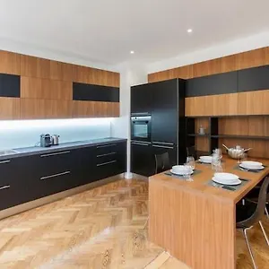  Appartement L'opera - Magnifique T3 Vieux Port