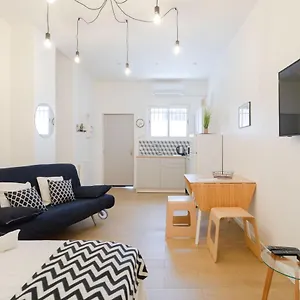  Apartamento Family Blancarde 4 Pers Parking Clim