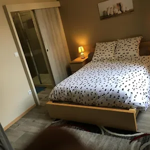 La Casa Des Petites Maries Terrasse Clim Wifi Апартаменты
