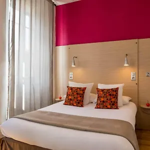 Hotell Edmond Rostand, Marseille