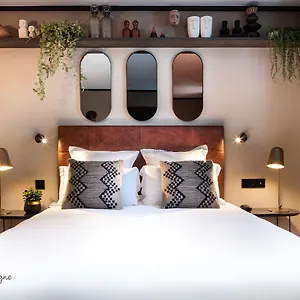 Maisons Du Monde & - Vieux Port מלון