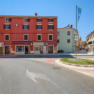 Dante , Umago Croazia