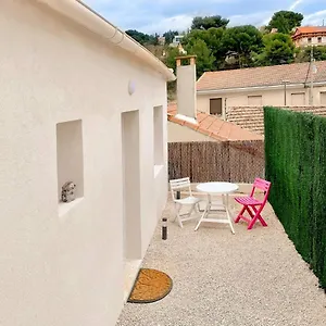  Appartement Charme Pittoresque