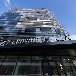 Crowne Plaza - Le Dome Marsilya