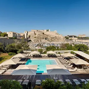 Hotell Radisson Blu Vieux Port, Marseille