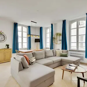  Appartement Hyper-centre De