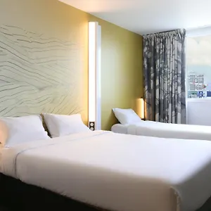 Prado Velodrome Hotel