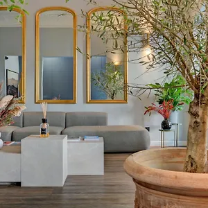  Hotel Boutique Provencia