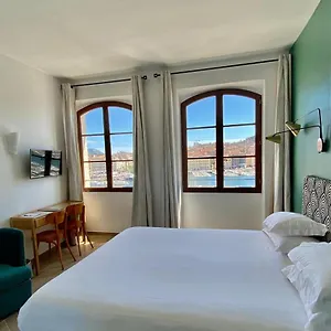 Belle-vue Vieux-port Marsilya
