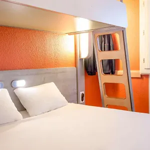 2* Szálloda Ibis Budget Timone