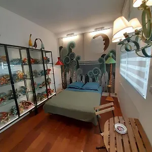  Apartamento Studio Marseille