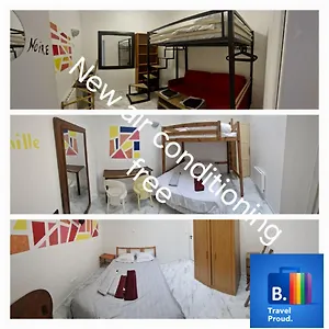  Accommodatie bij particulieren Bed And Breakfast Chez L'Habitant