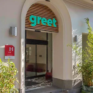 2* Ξενοδοχείο Greet Centre Saint Charles