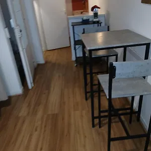 Apartamento Renove , Quartier Historique Du Panier , Centre-ville, Marselha