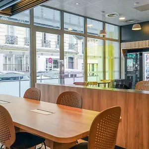 Centre La Joliette Hotel