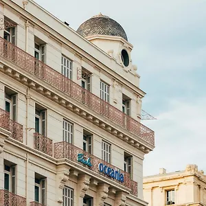 Escale Oceania Vieux Port Hotel
