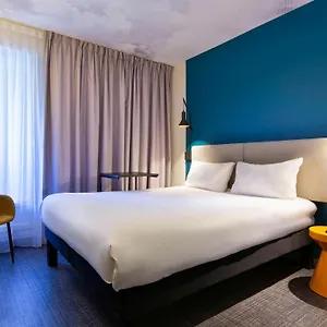Hotell Ibis Centre Prefecture, Marseille