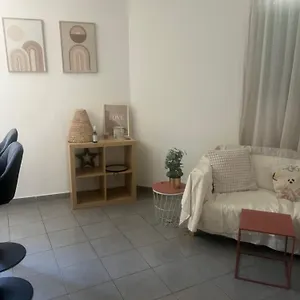  Appartement Quartier La Timone