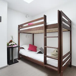 Odalys Le Dome Hotel apartamentowy