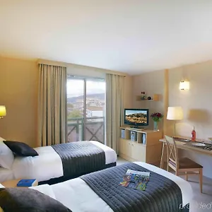 Citadines Prado Chanot מלון דירות