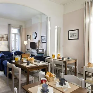 Hotell Sylvabelle, Marseille