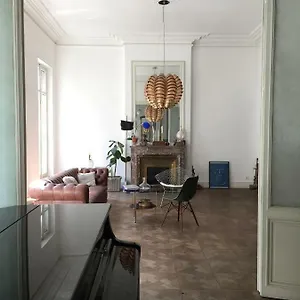 Bed and breakfast Liberté