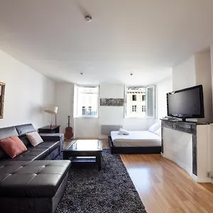  Apartamento Studio