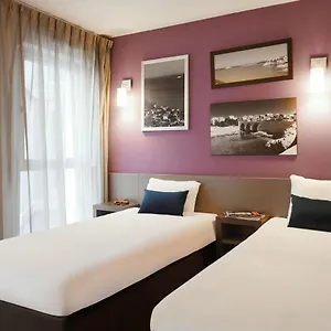 Lägenhetshotell Adagio Vieux Port, Marseille