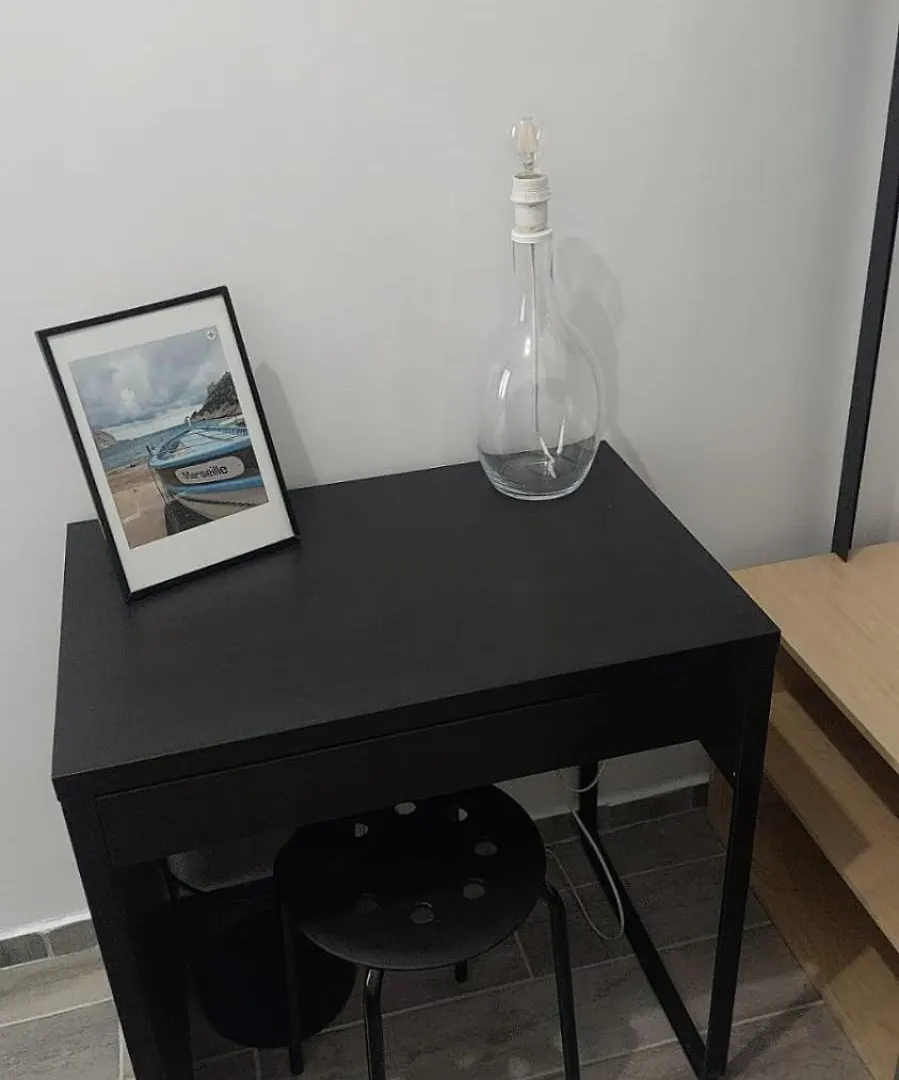 Apartment L'Haussmannien 65, 4 Chambres, 10 Couchages Marseille