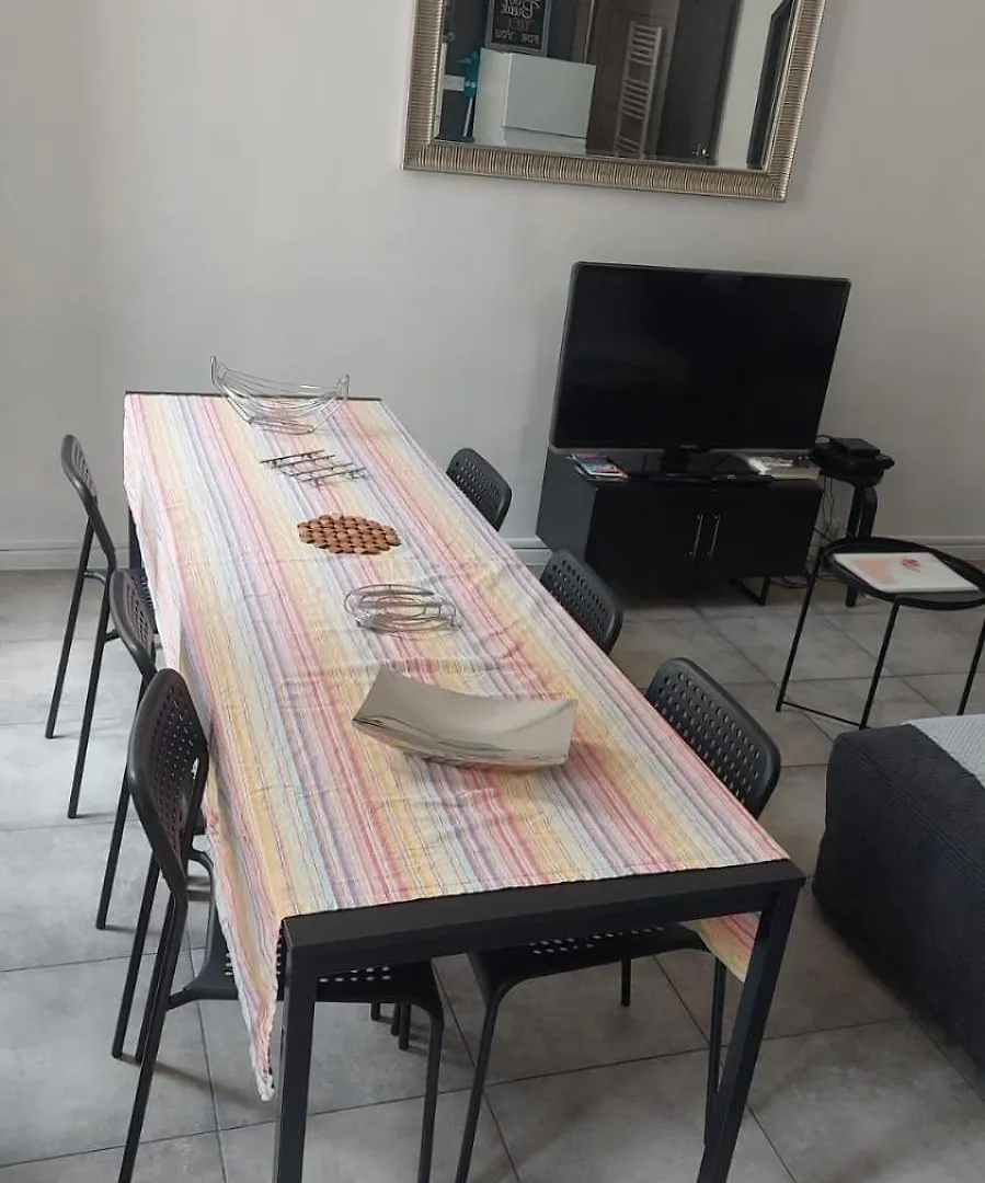 L'Haussmannien 65, 4 Chambres, 10 Couchages Marseille France