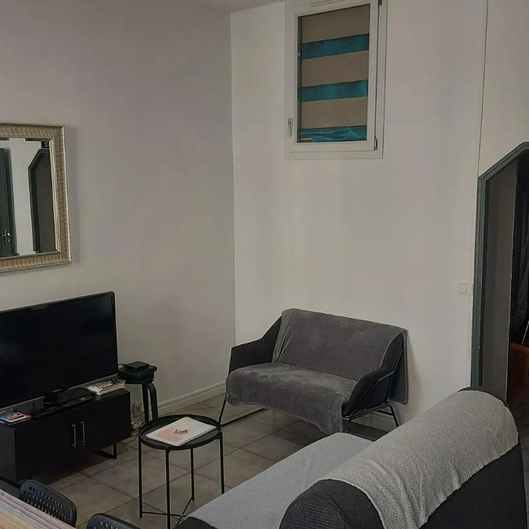Apartment L'Haussmannien 65, 4 Chambres, 10 Couchages Marseille France