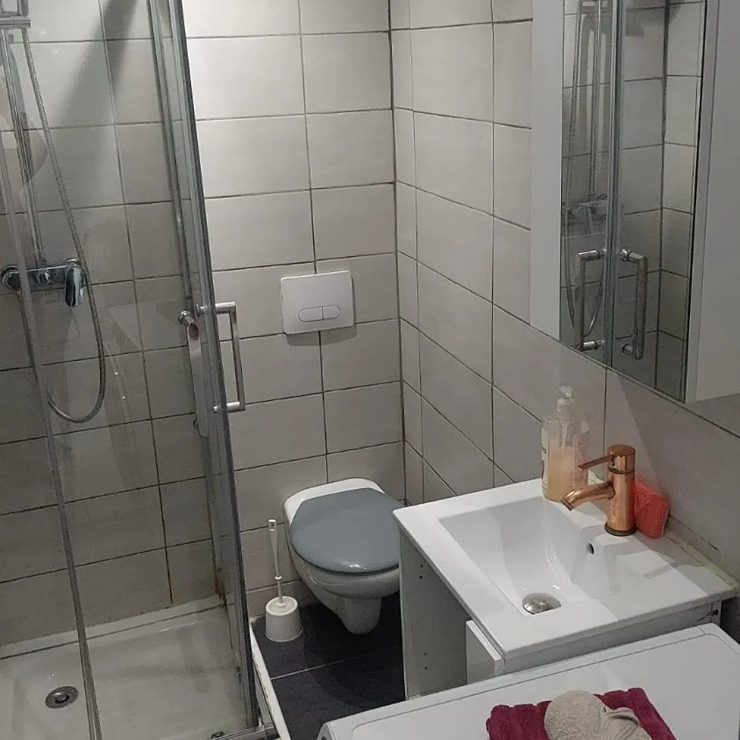L'Haussmannien 65, 4 Chambres, 10 Couchages Marseille 0*,  France